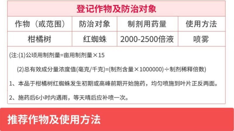 逸夫阿维乙螨唑柑橘果树红蜘蛛茶黄螨二斑叶螨农药杀螨剂包邮