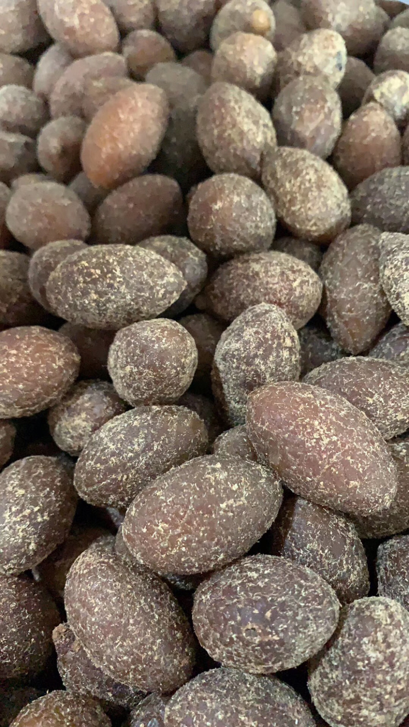 【厂家直销】甘草榄卫榄果脯橄榄果量大价优10斤装