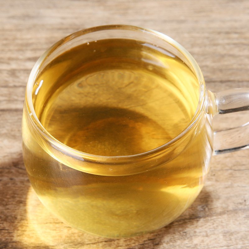 云南茶叶直销普洱茶生茶散茶头春古树大叶种晒青毛料