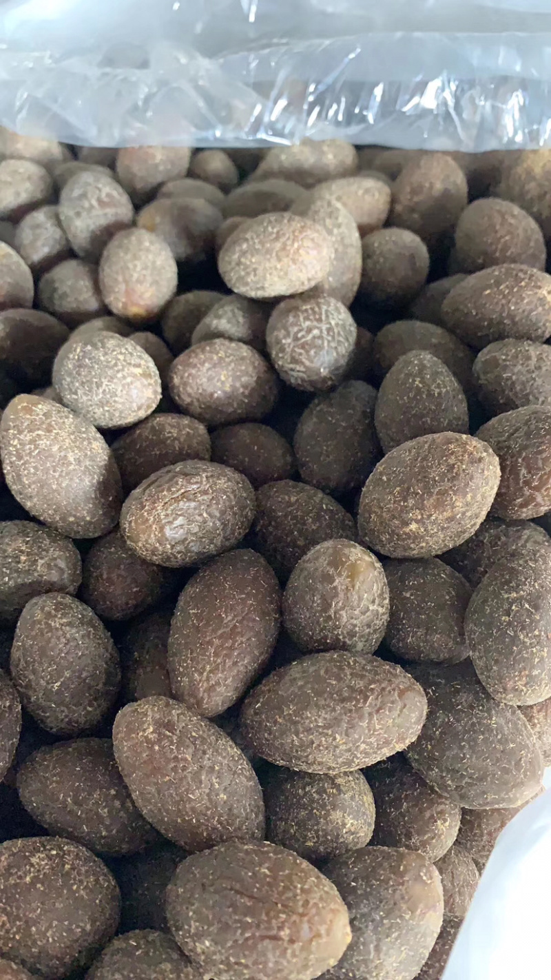 【厂家直销】甘草榄卫榄果脯橄榄果量大价优10斤装