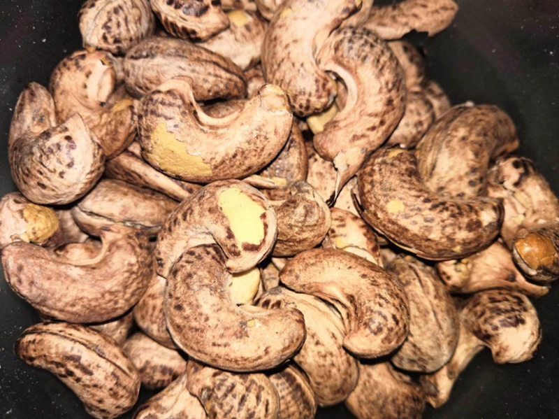 皇家越南进口腰果大量到货门店引流好产品