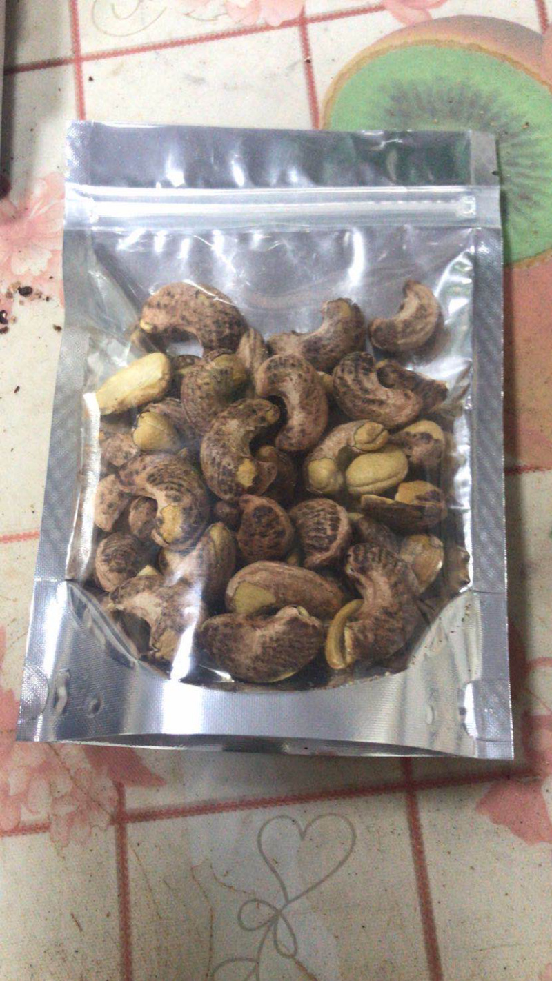 皇家越南进口腰果大量到货门店引流好产品