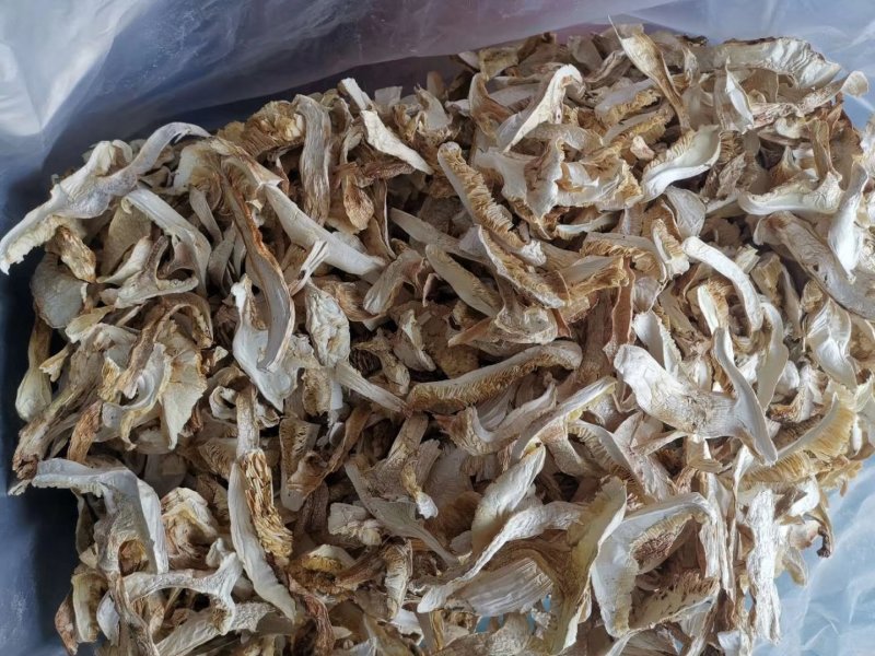 松茸干片松茸抽芯松茸