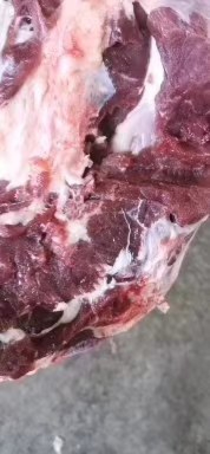 农家纯干驴肉厂家直销质量保证