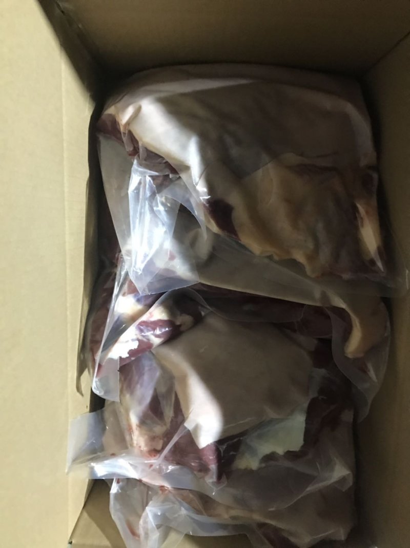 农家纯干驴肉厂家直销质量保证