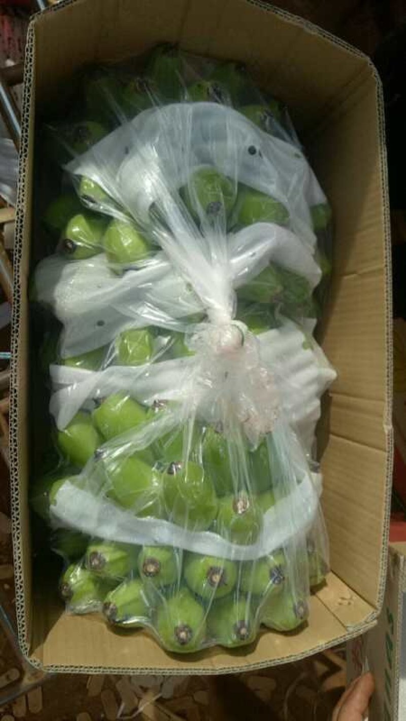 苹果蕉