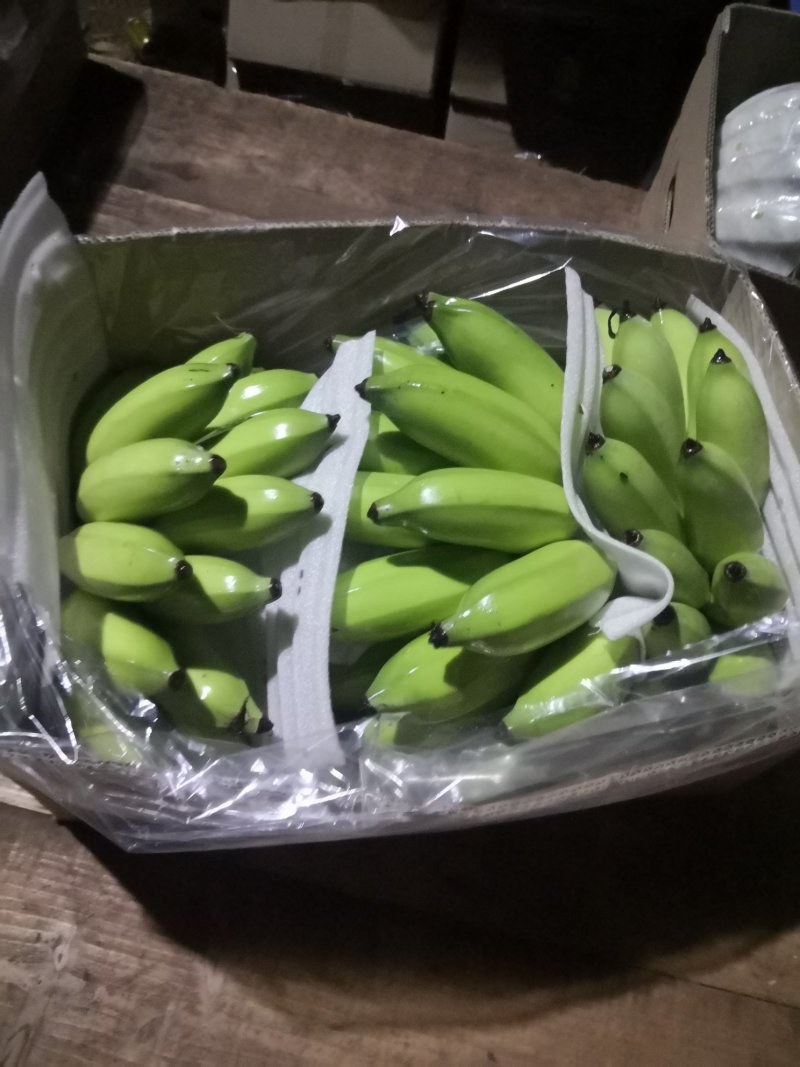 粉蕉