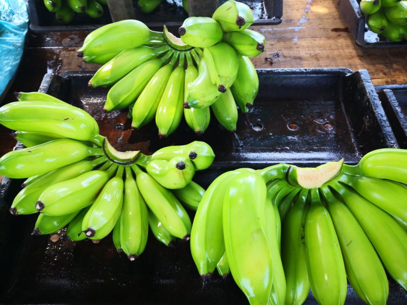 粉蕉