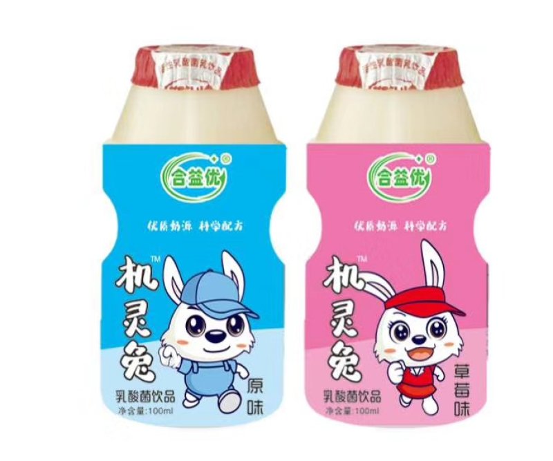 乳酸菌酸奶系列风味饮料厂家直销，诚招全国代理