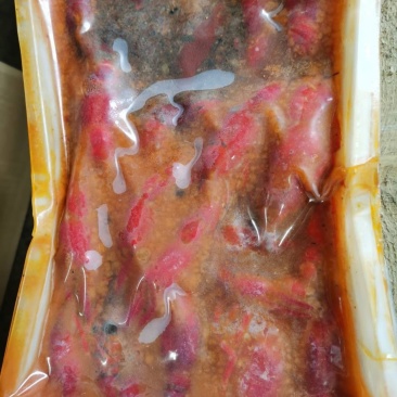麻辣小龙虾