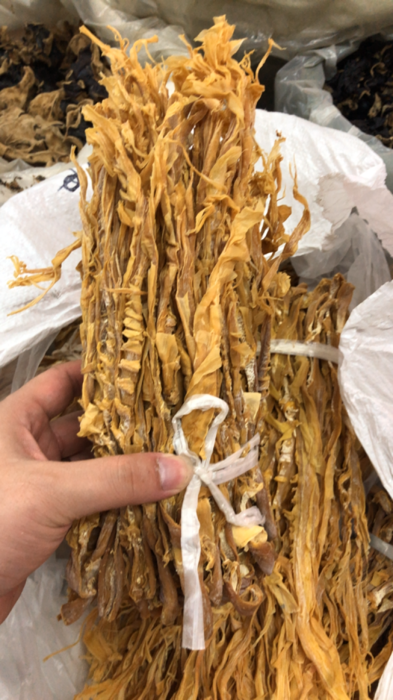 广东英德本地笋干，产地直销，欢迎订购。