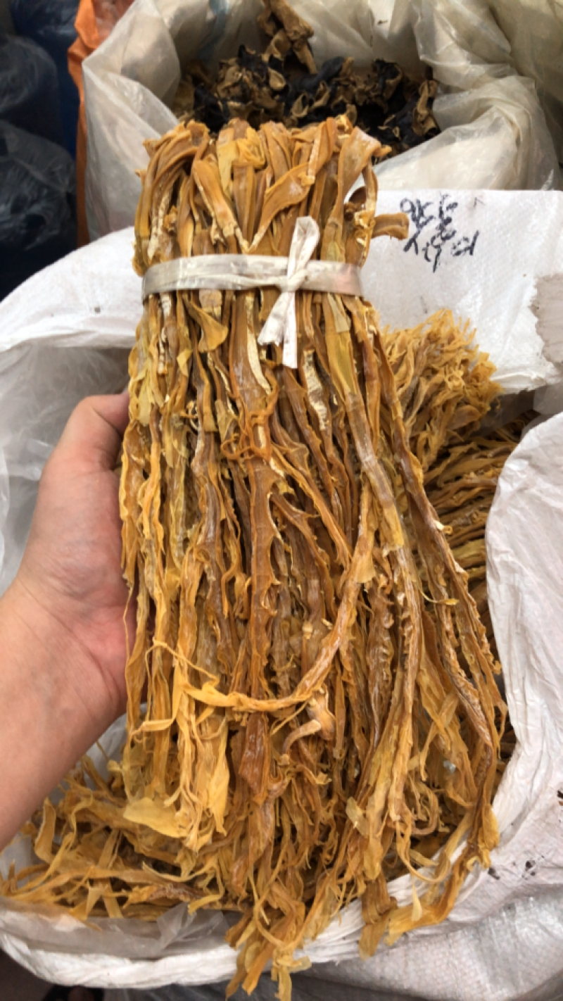广东英德本地笋干，产地直销，欢迎订购。