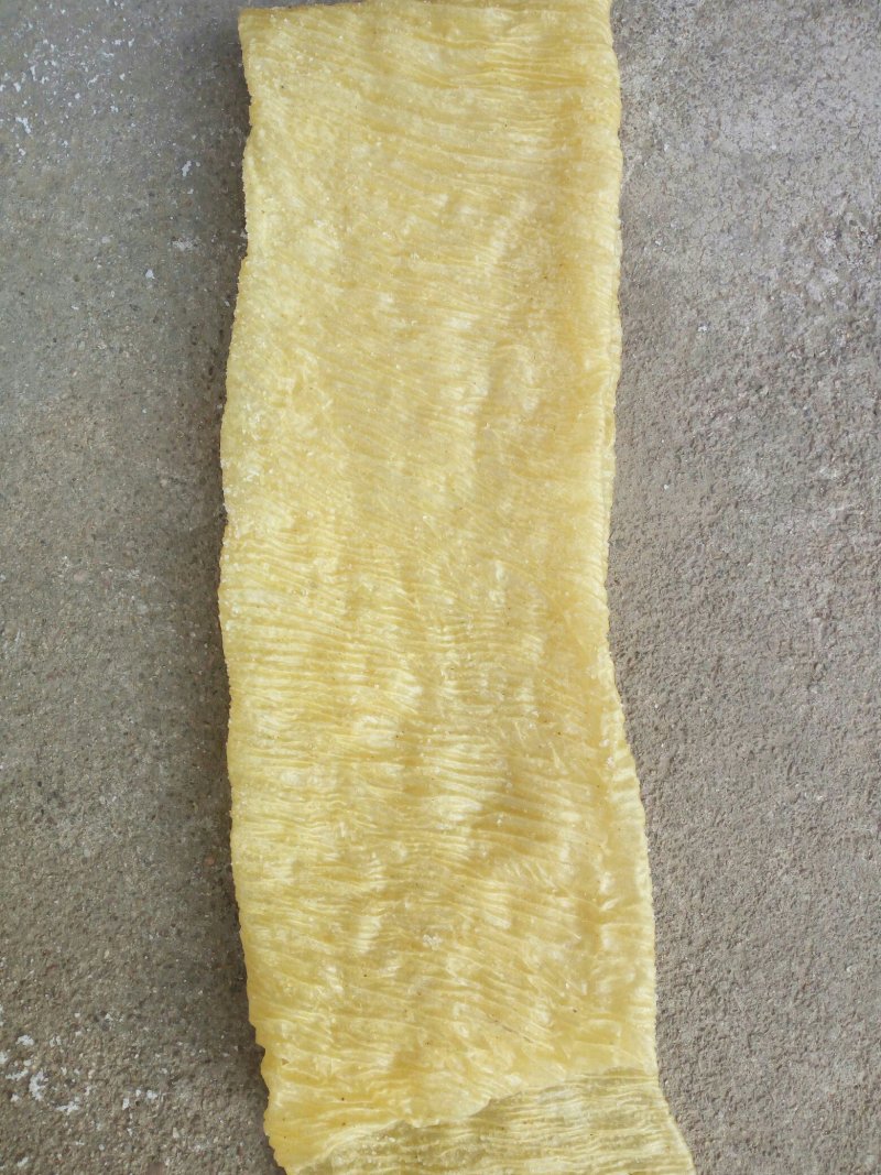 豆制品