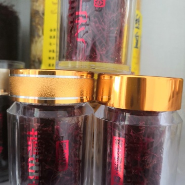 藏红花：进口藏红，色泽好！含量高花品质好价格优