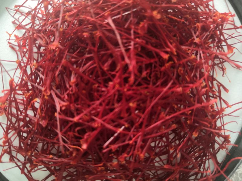 藏红花：进口藏红，色泽好！含量高花品质好价格优