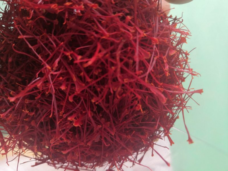 藏红花：进口藏红，色泽好！含量高花品质好价格优
