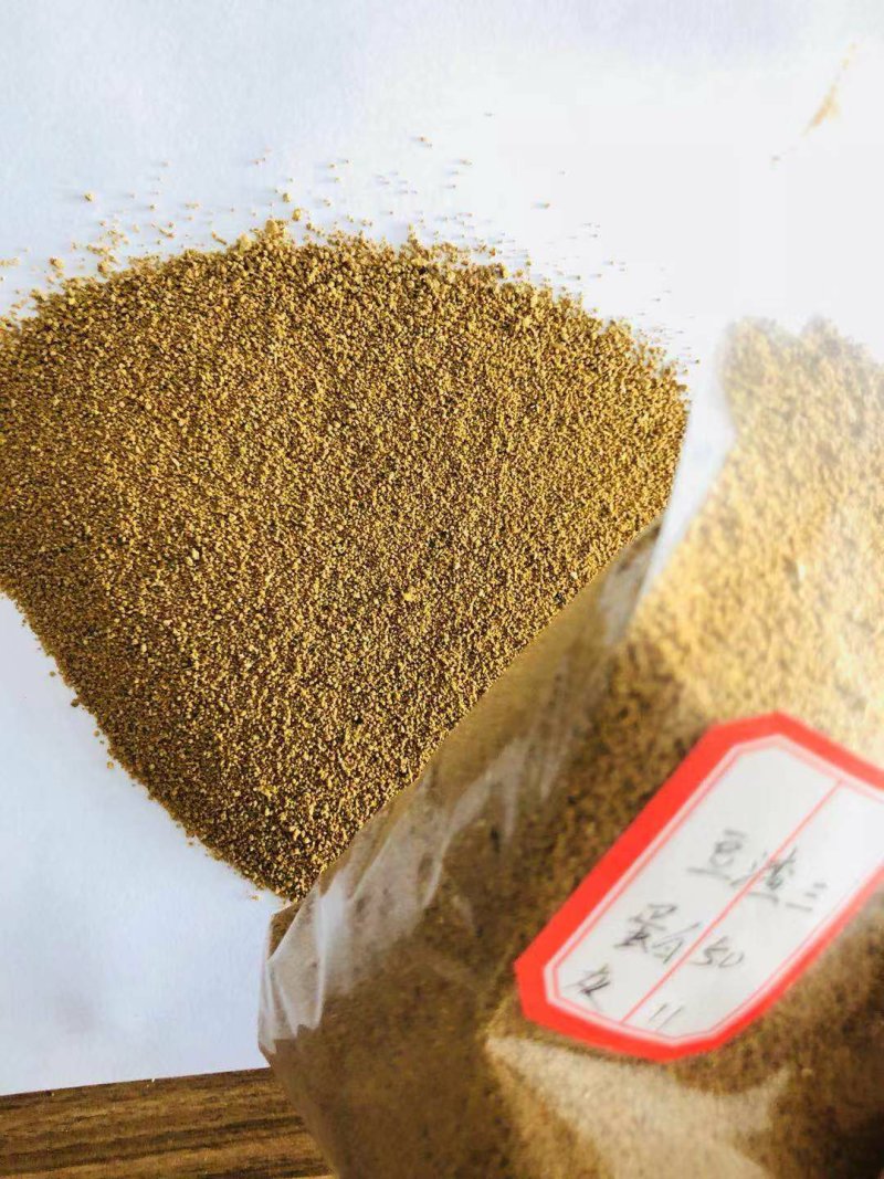 厂家直销喷浆豆渣现货量大蛋白45/可代替部分豆粕