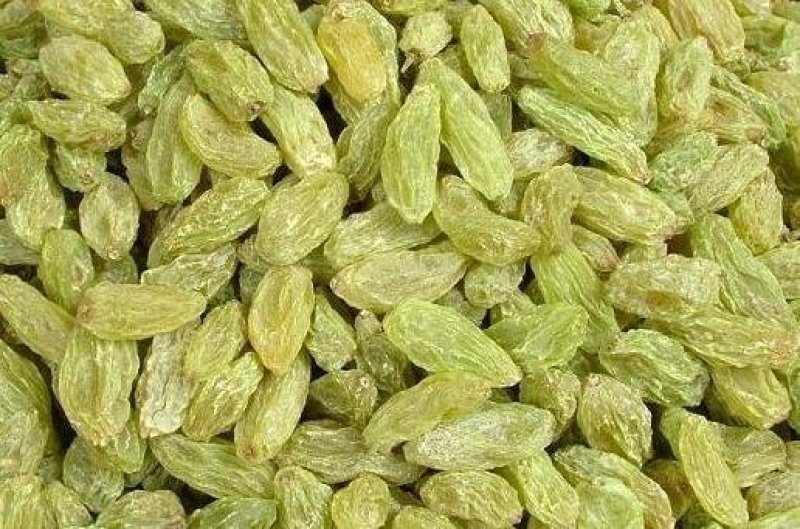 新疆绿香妃葡萄干厂家直供一手货源！物美价廉！