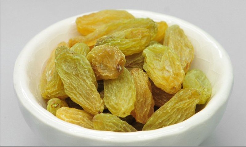 新疆绿香妃葡萄干厂家直供一手货源！物美价廉！