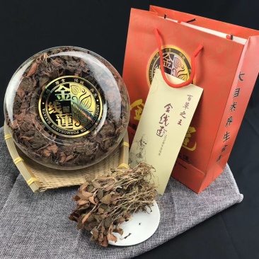 福建南靖基地直销金线莲干品货源充足