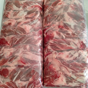 腹肉条
