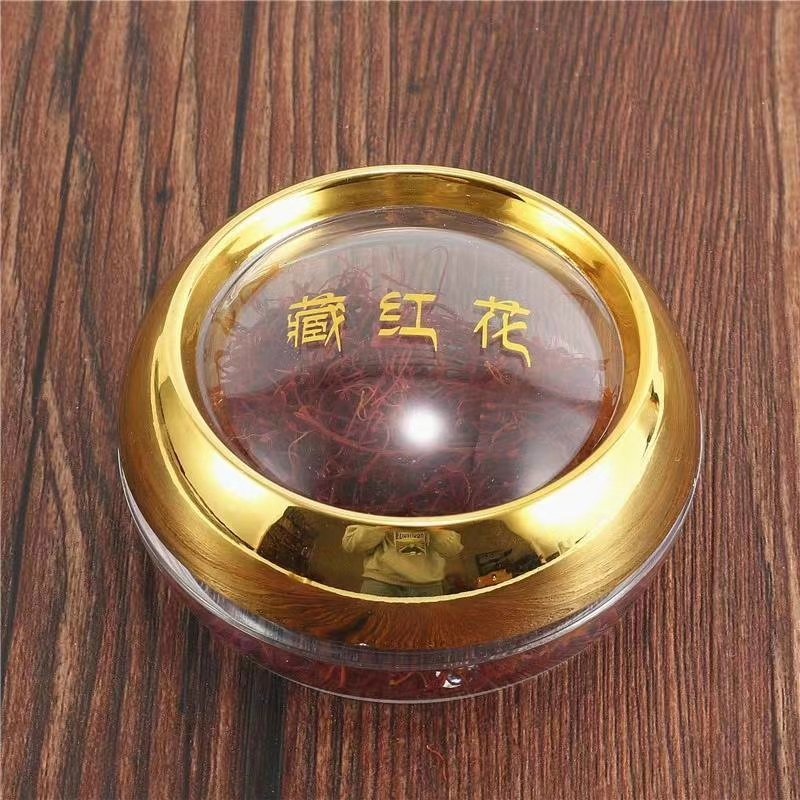 藏红花一手货源价格美丽批发价