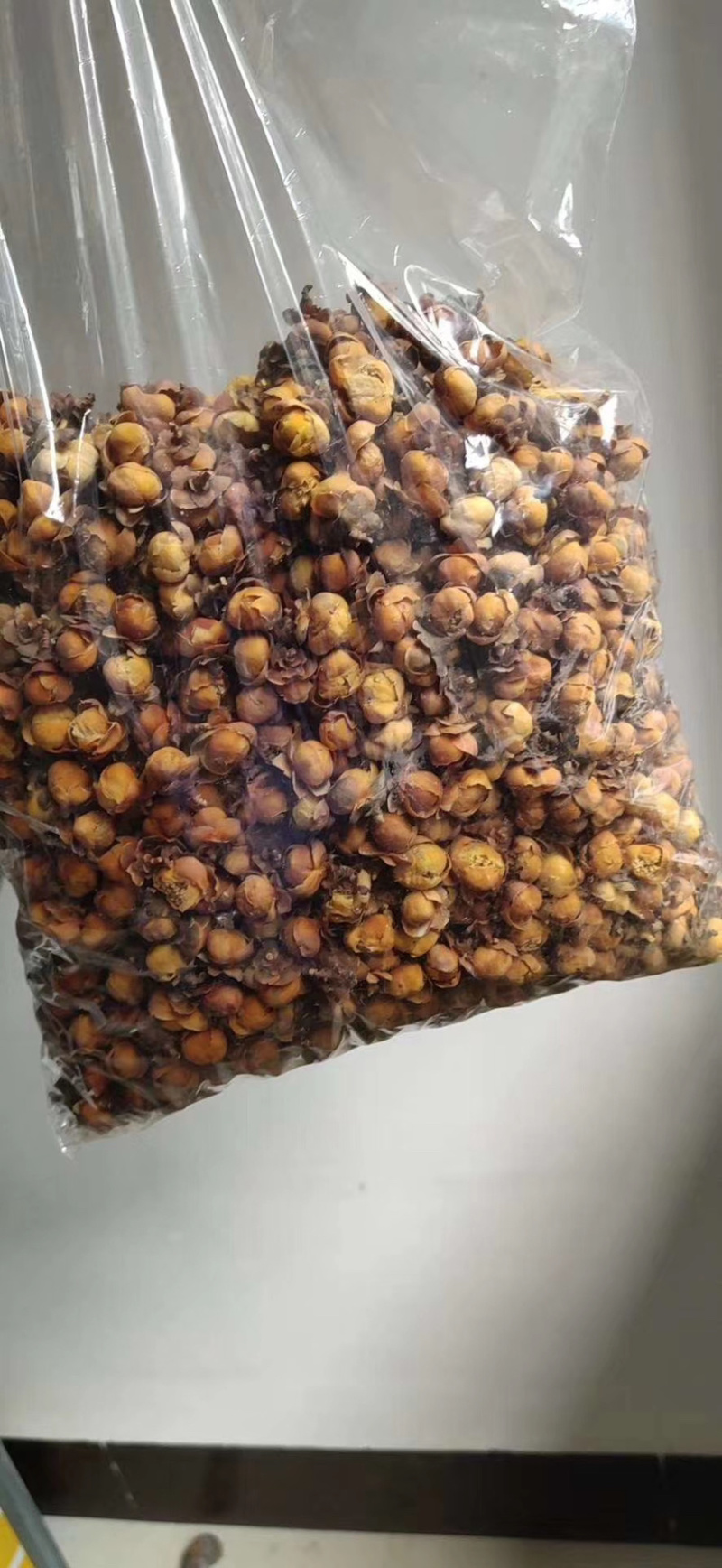 野生金花茶广西瑶山野生金花茶产地一手货源批发零售