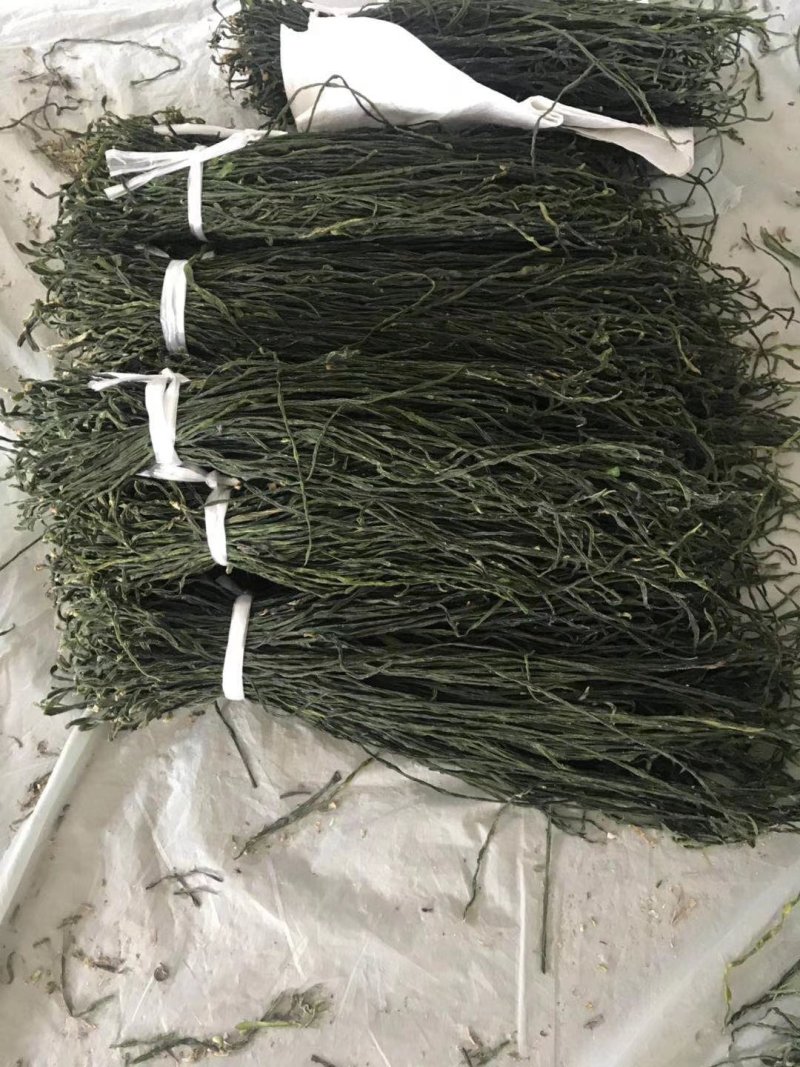 2020年烘干长豆角，长豇豆干豆角