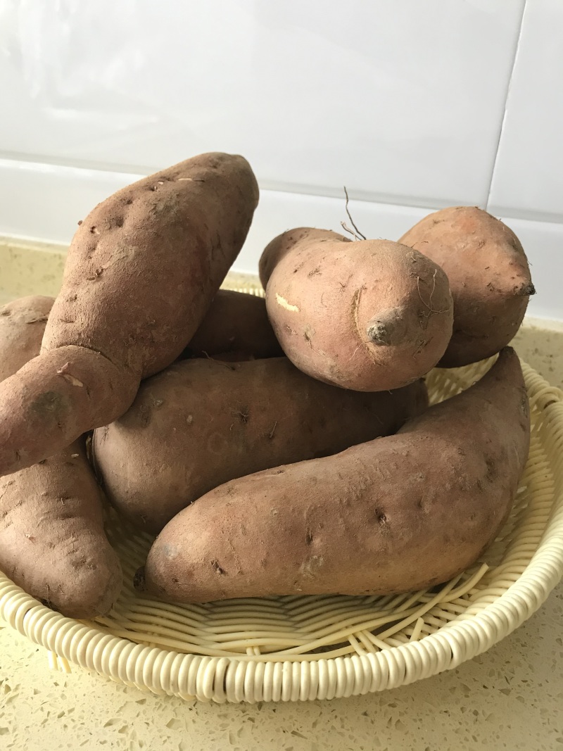 红薯