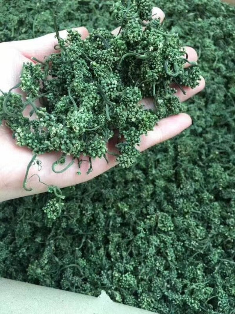 老御头六年根长白山人参花500g参农直批的泡茶煲汤都可