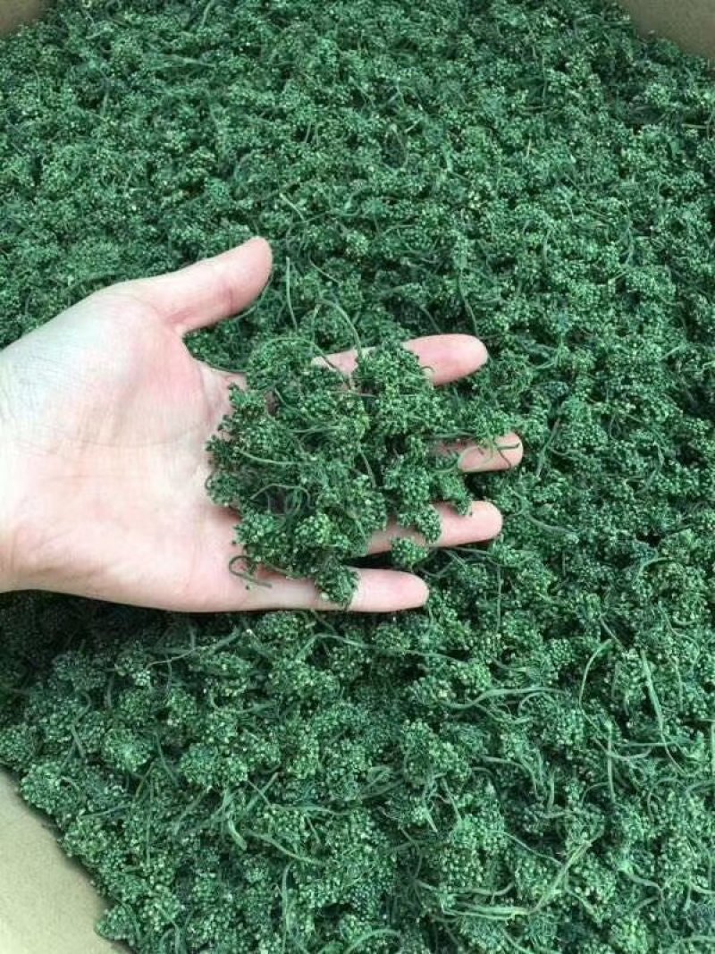 老御头六年根长白山人参花500g参农直批的泡茶煲汤都可
