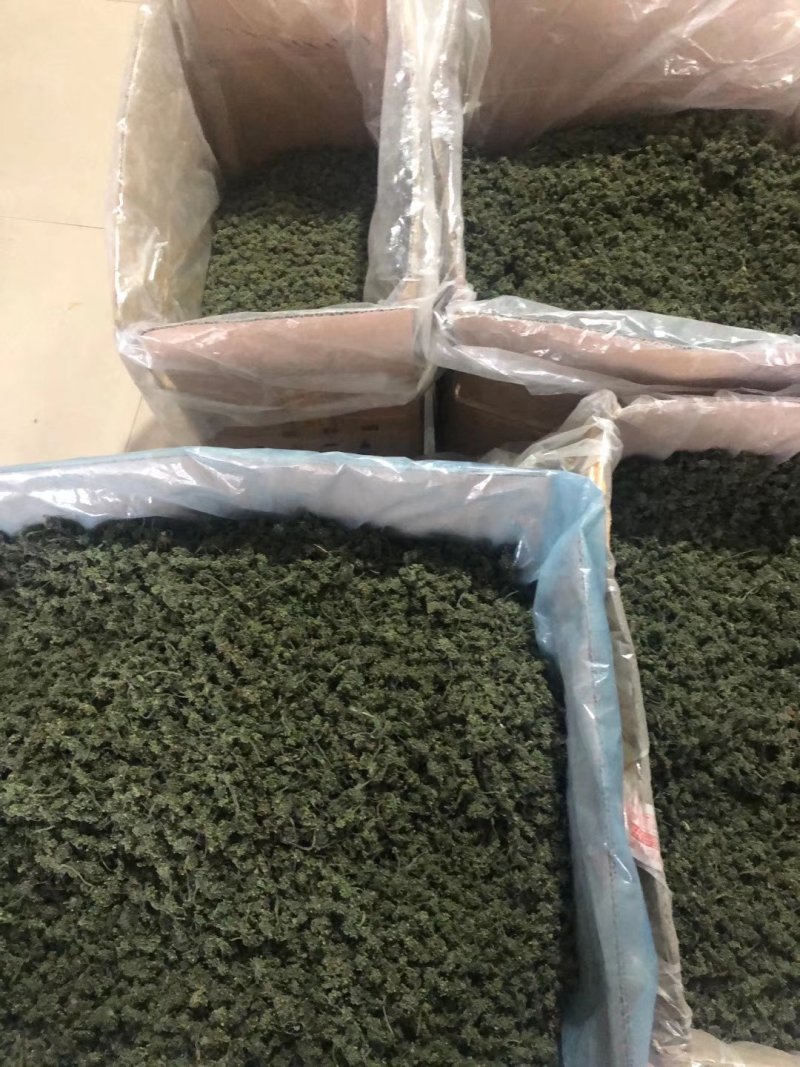 老御头六年根长白山人参花500g参农直批的泡茶煲汤都可