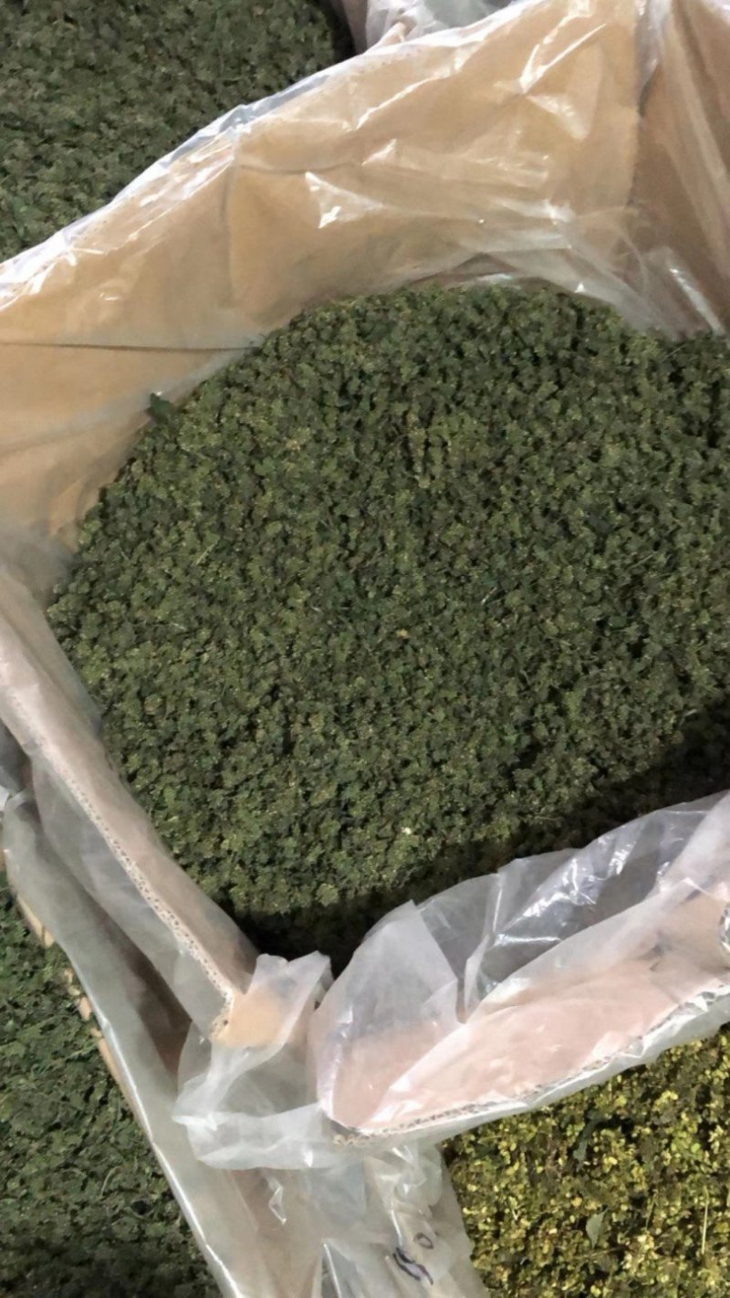 老御头六年根长白山人参花500g参农直批的泡茶煲汤都可