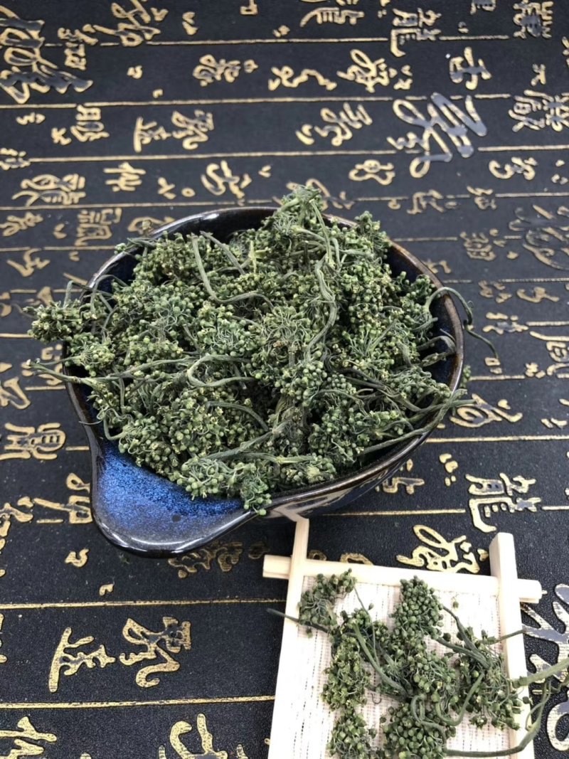 老御头六年根长白山人参花500g参农直批的泡茶煲汤都可
