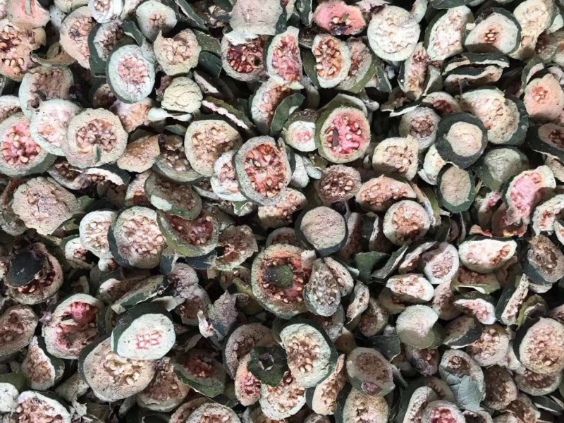番石榴片【包邮】三斤起发货可批量可零售量大从优