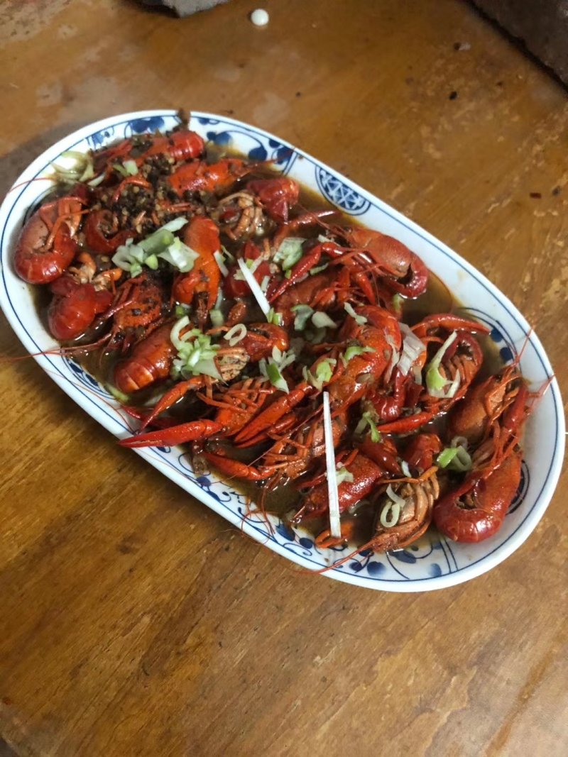 德炎麻辣小龙虾4/6麻辣小龙虾