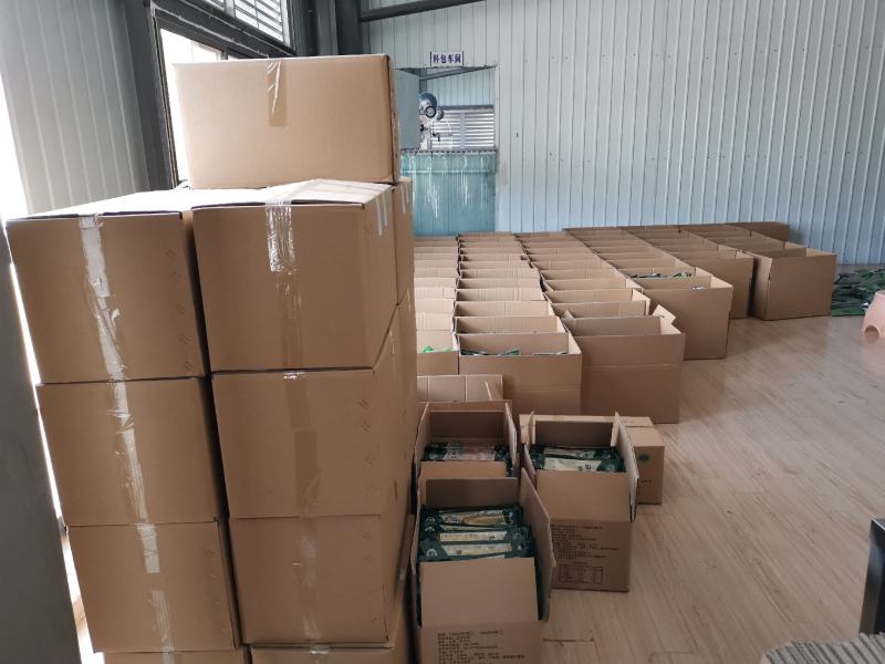 云南过桥米线米沙乐牌杂粮干米线（玉米）500g清真