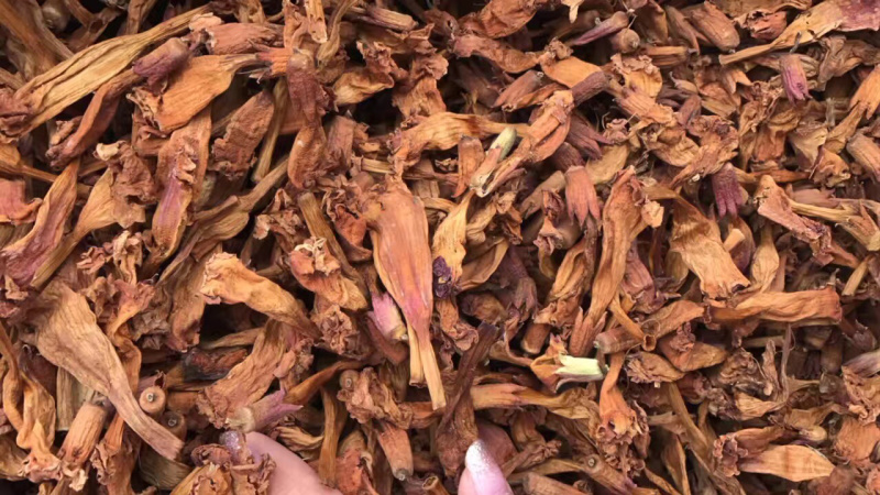 凌霄花【包邮】三斤起发货可批量可零售量大从优