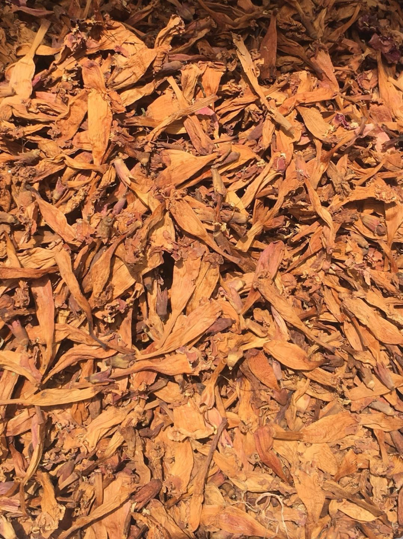 凌霄花【包邮】三斤起发货可批量可零售量大从优
