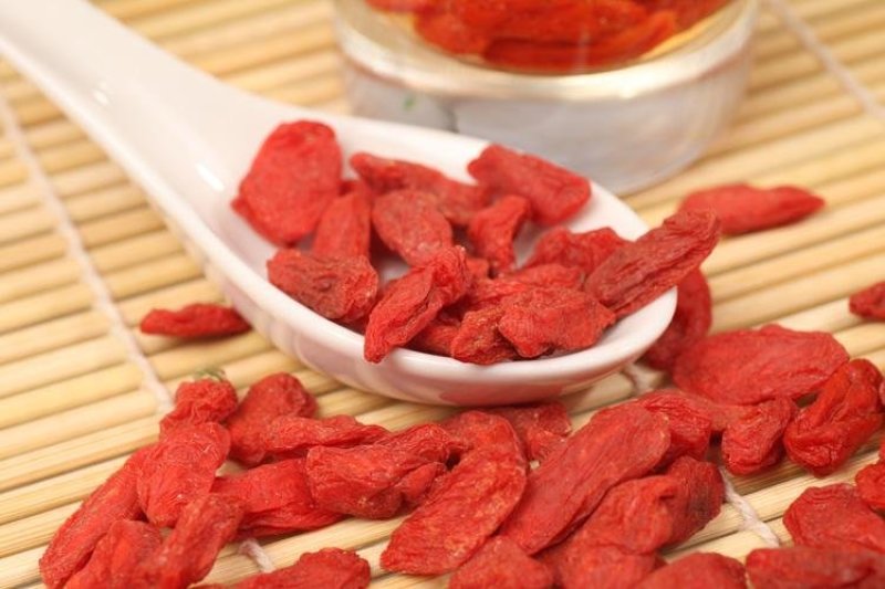 宁夏干果枸杞一手货源量大从优