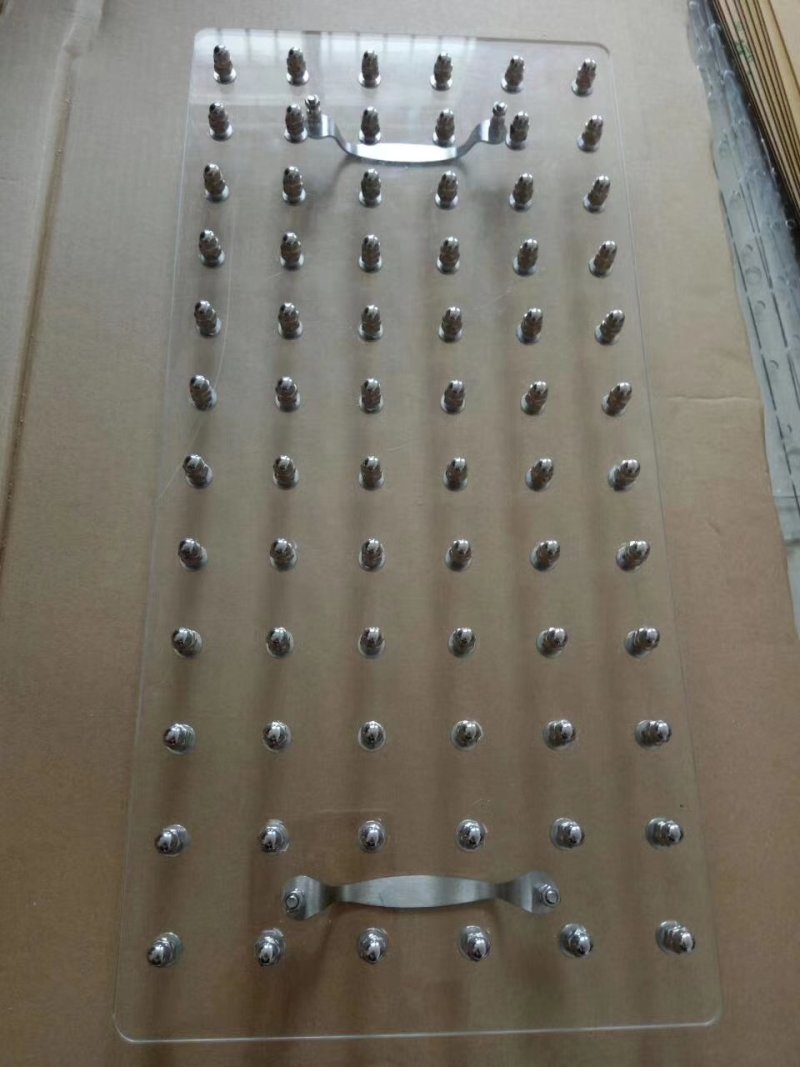 压土器，3250孔，72孔，105孔各种型号孔径都有现货