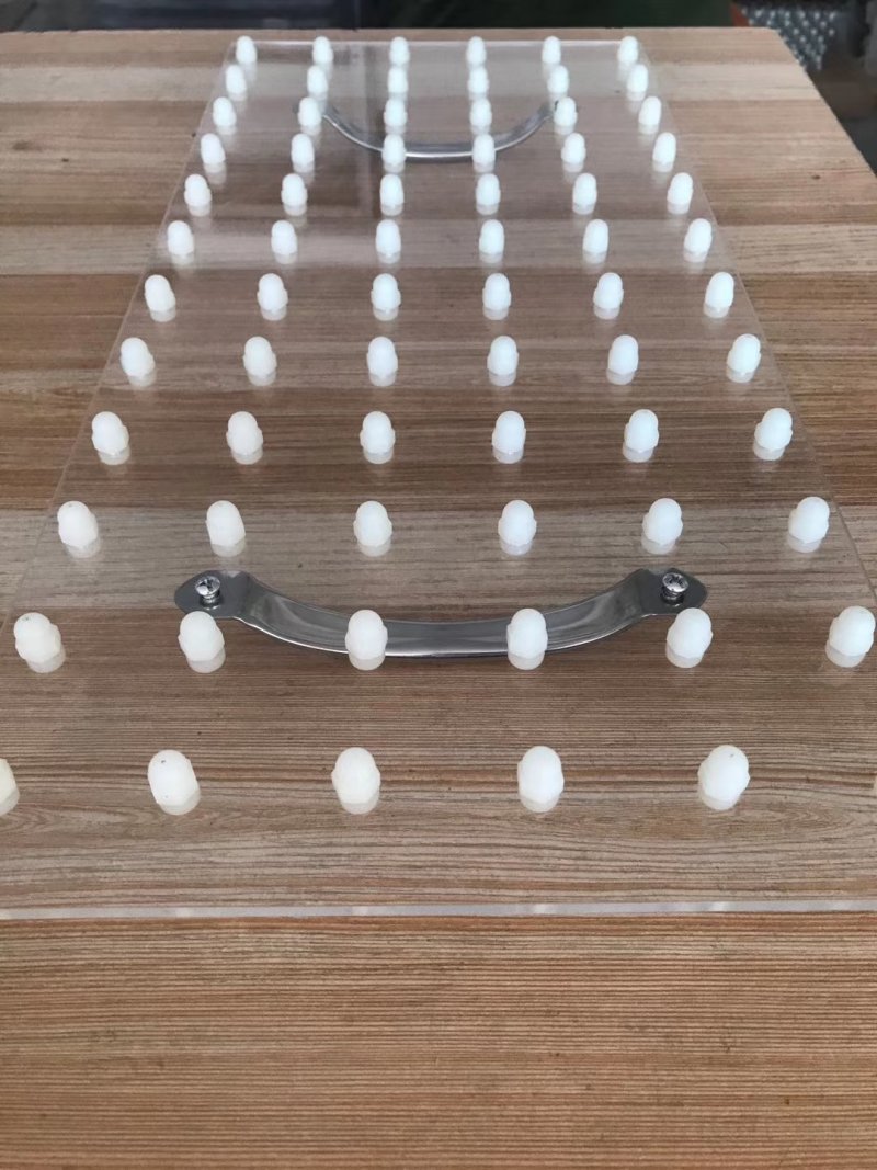 压土器，3250孔，72孔，105孔各种型号孔径都有现货