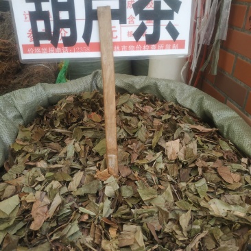 葫芦茶～新货～1公斤起售～量大优惠～欢迎咨询采购