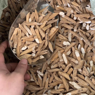牛大力干货小牛薯片大量批发