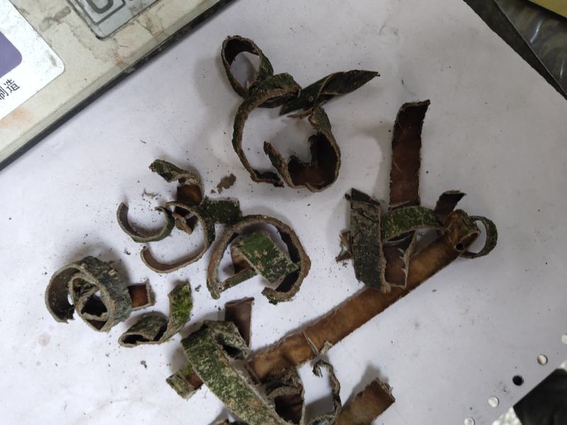 杜仲碎块投料不含运费杜仲皮