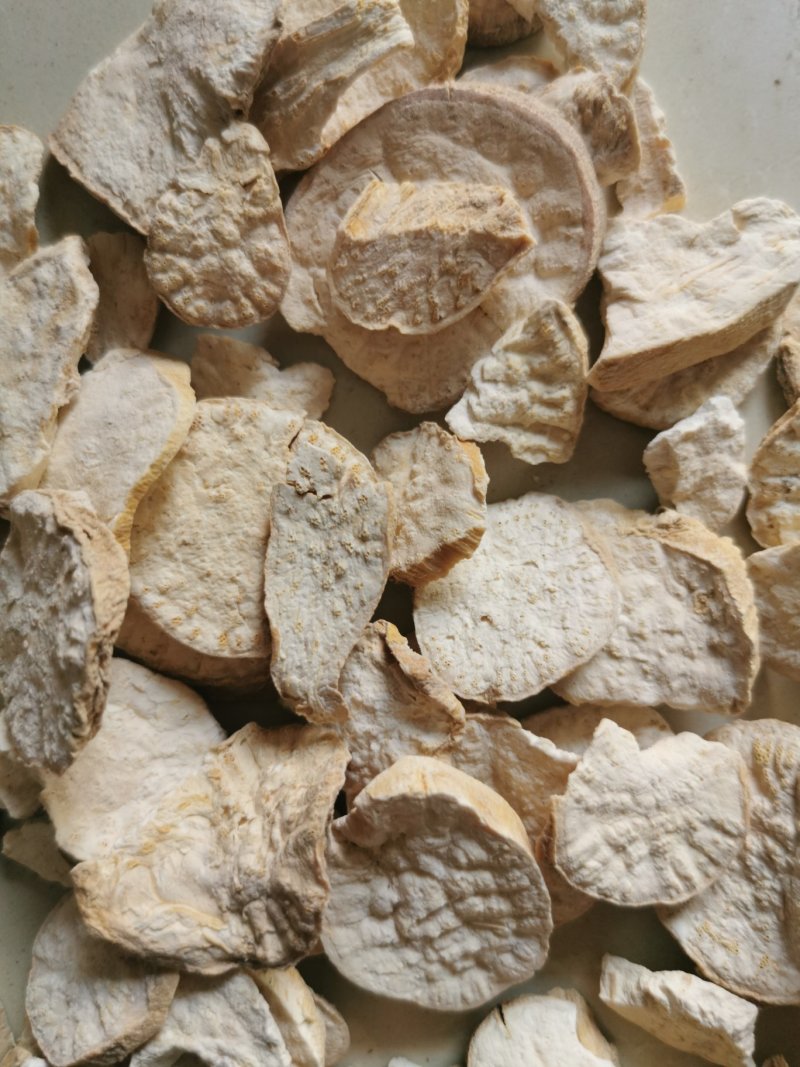 天花粉天花粉片产地直销量大从优一手货源