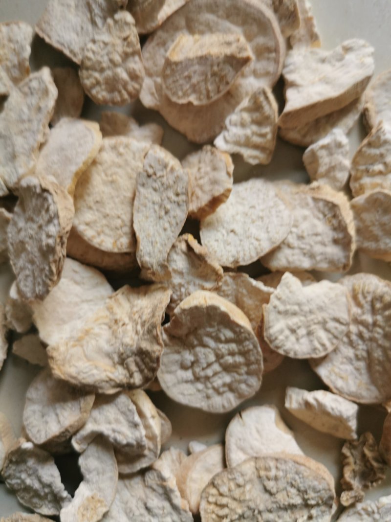 天花粉天花粉片产地直销量大从优一手货源