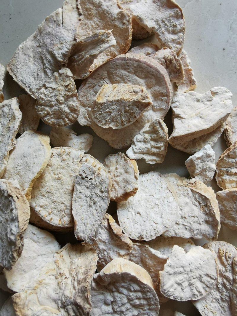 天花粉天花粉片产地直销量大从优一手货源