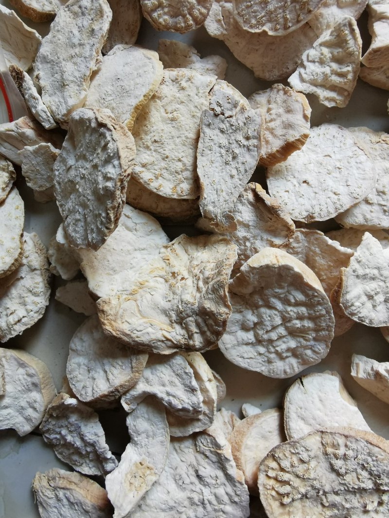 天花粉天花粉片产地直销量大从优一手货源