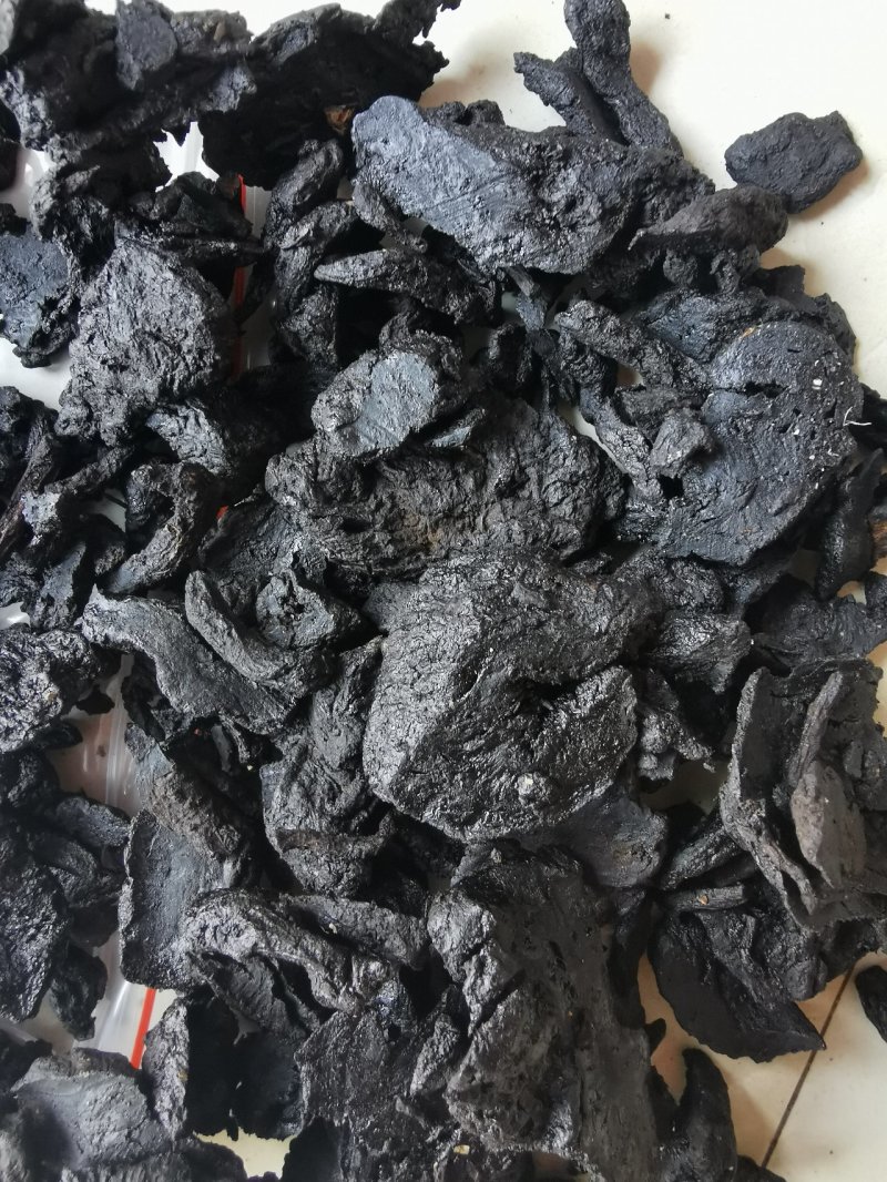 熟地黄熟地黄片产地直销量大从优一手货源